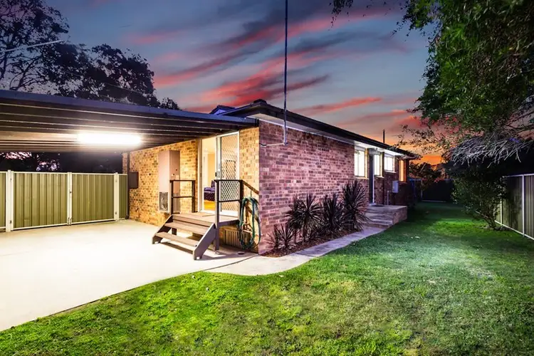 Sixth view of Homely house listing, 40 Valder Avenue, Richmond NSW 2753