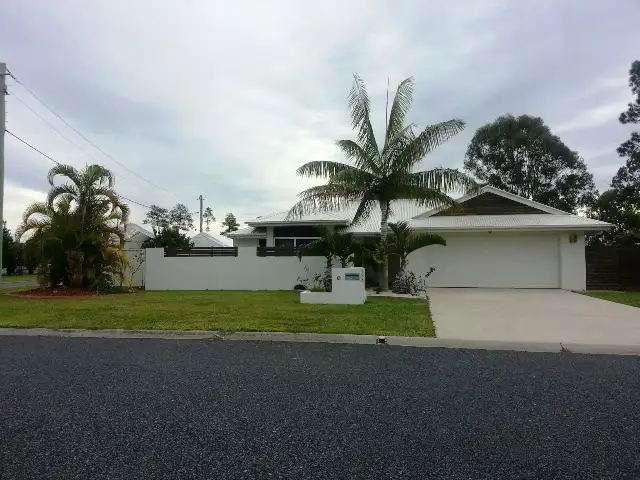 133 Relesah Drive, Ningi QLD 4511