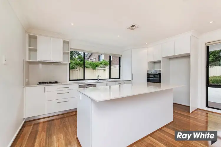 Second view of Homely house listing, 3a Hooper Crescent, Flynn ACT 2615