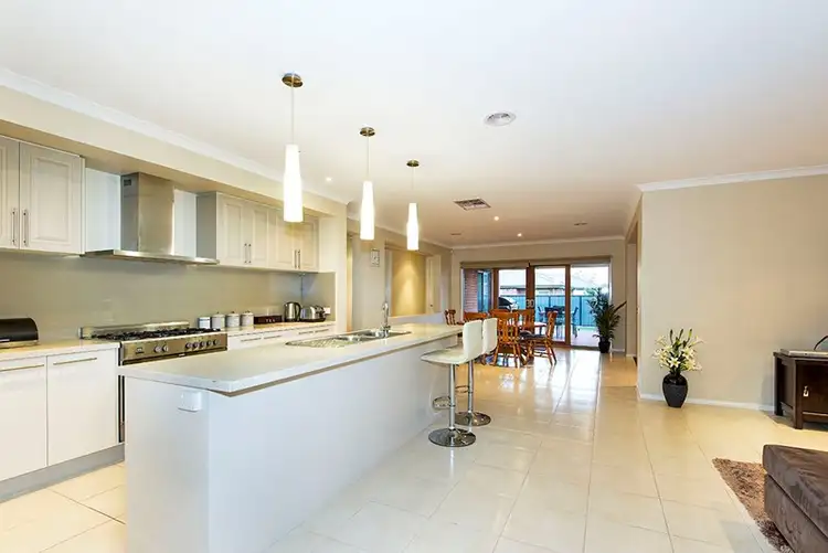 Fourth view of Homely house listing, 22 Mernda Village Drive, Mernda VIC 3754