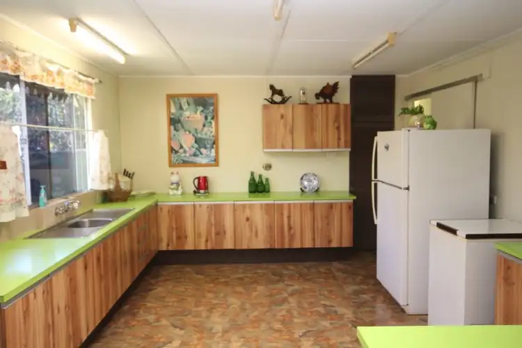 Fifth view of Homely house listing, 16 Barrs Road, Glass House Mountains QLD 4518