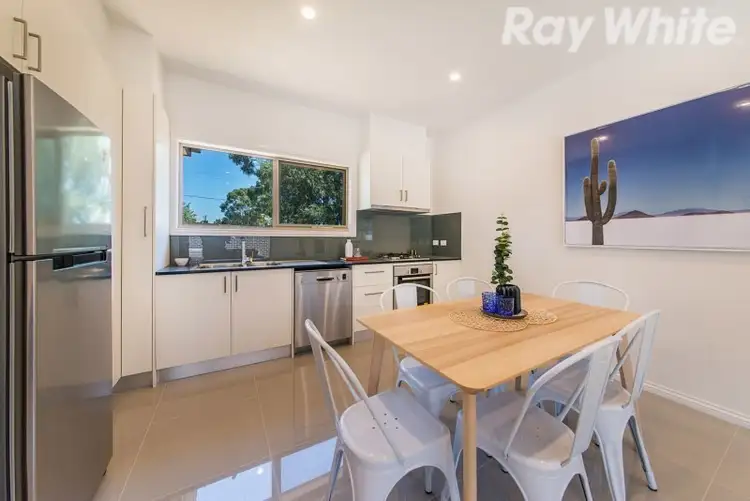 Seventh view of Homely unit listing, 1/468 Dorset Road, Boronia VIC 3155