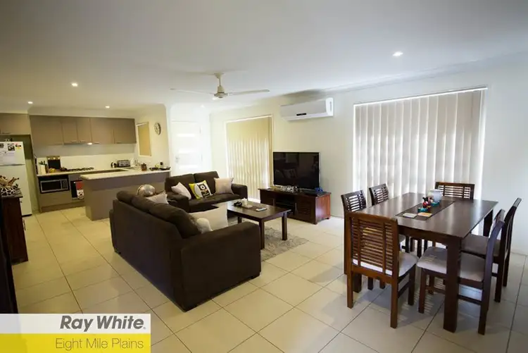 Second view of Homely house listing, 6 Duporth Crescent, Dakabin QLD 4503
