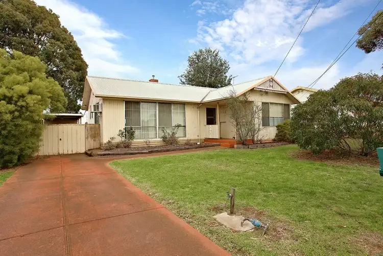 6 Wackett Street, Laverton VIC 3028