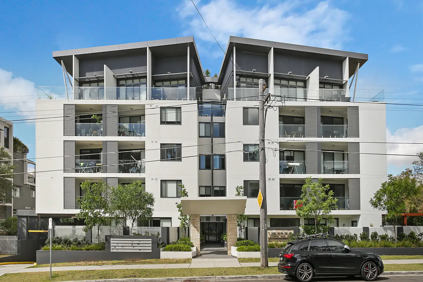 Main view of Homely unit listing, 28/634 Mowbray Road, Lane Cove NSW 2066