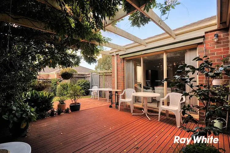 Seventh view of Homely unit listing, 5/8 Mendora Crescent, Wantirna South VIC 3152
