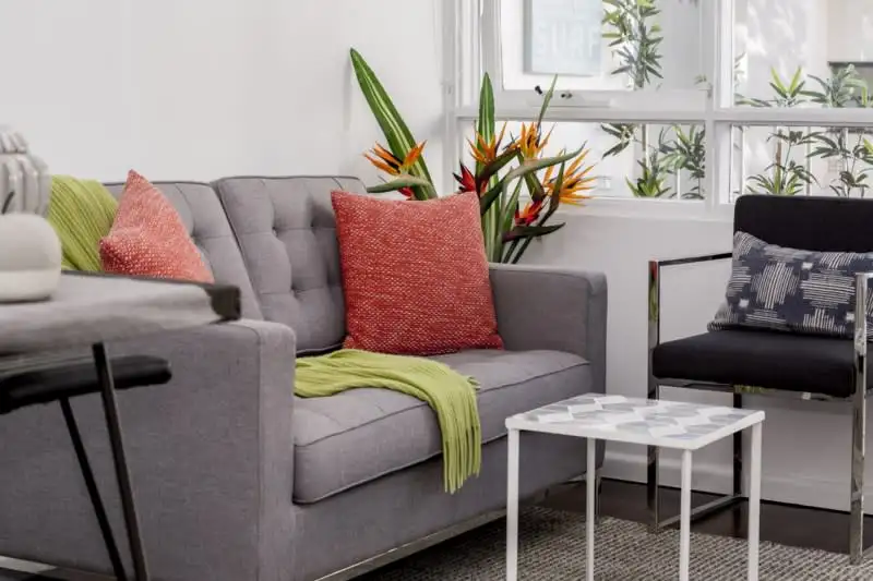 Main view of Homely apartment listing, 22/8 Wylde Street, Potts Point NSW 2011