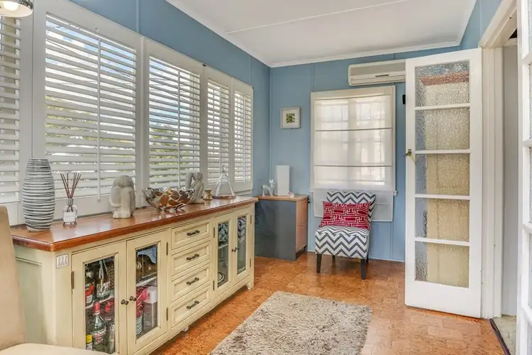 Third view of Homely house listing, 55 Vardon Street, Wilston QLD 4051