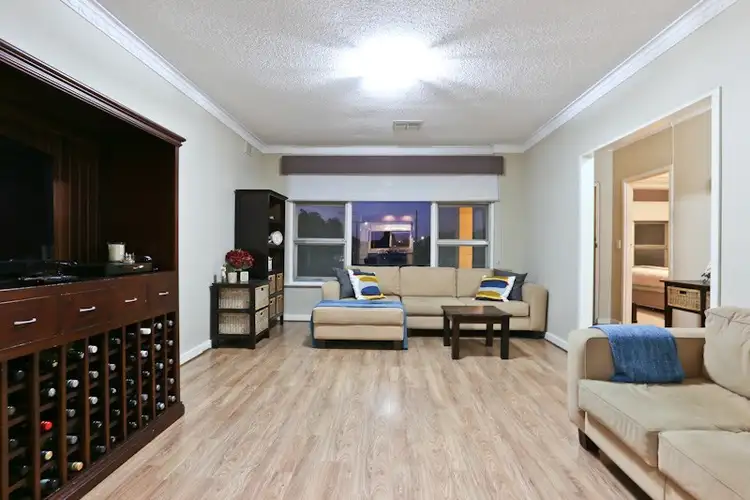 Second view of Homely house listing, 8 Gregory Crescent, Seaton SA 5023