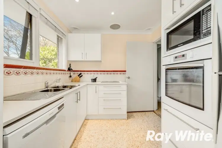 Fifth view of Homely house listing, 45 Coolibah Street, Castle Hill NSW 2154