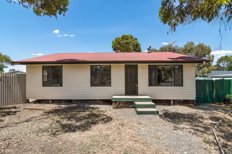 Second view of Homely house listing, 22 West Terrace, Callington SA 5254