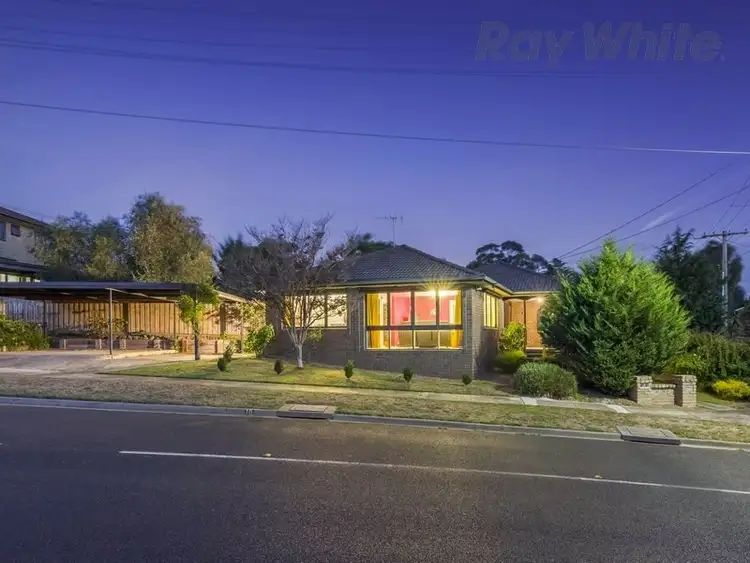 10 Beaumont Crescent, Frankston VIC 3199