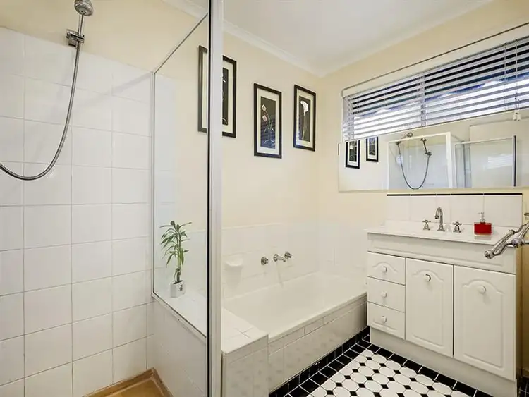 Sixth view of Homely unit listing, 1/44 Beverley Street, Doncaster East VIC 3109