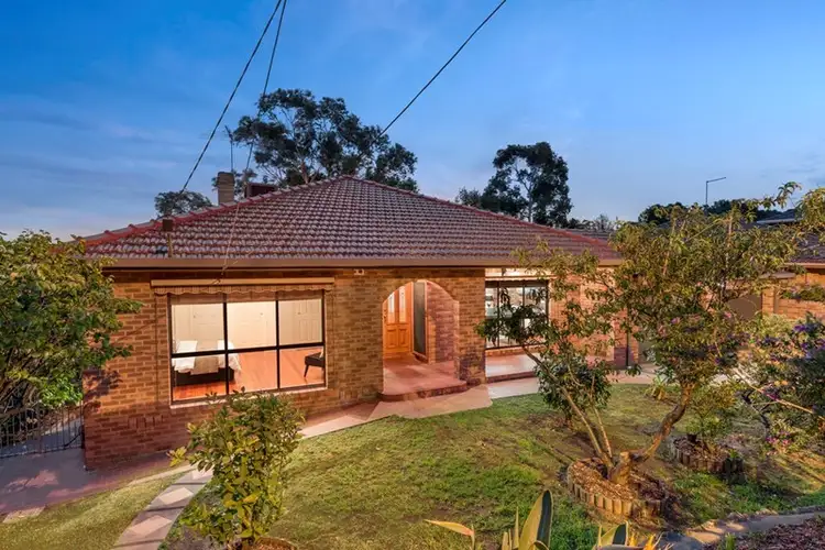 Second view of Homely house listing, 106 Ayr Street, Doncaster VIC 3108