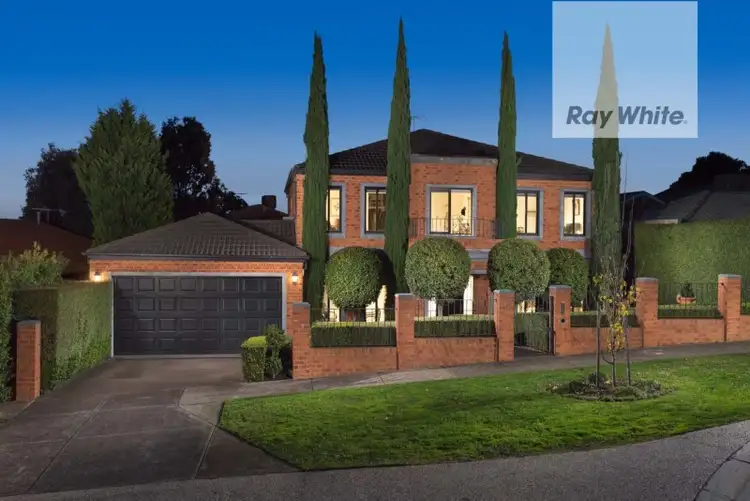 7 Nolan Close, Bundoora VIC 3083
