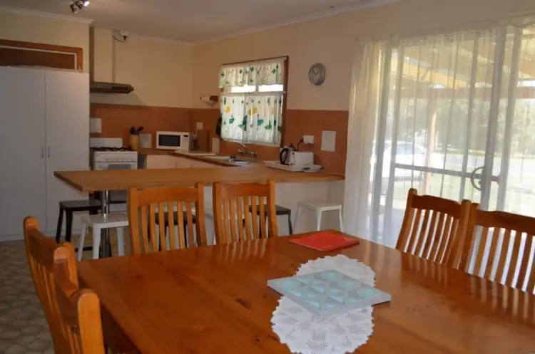 Second view of Homely house listing, 5 O'Neil Street, Lancelin WA 6044
