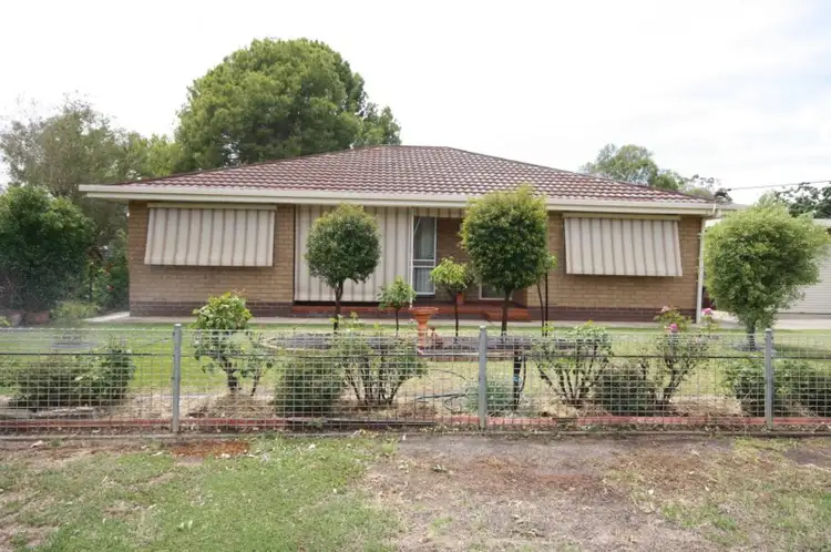 20 Parkview Drive, Serpentine VIC 3517