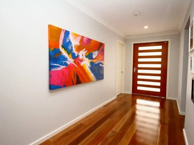 Second view of Homely house listing, 21 Jarvis Street, Berri SA 5343
