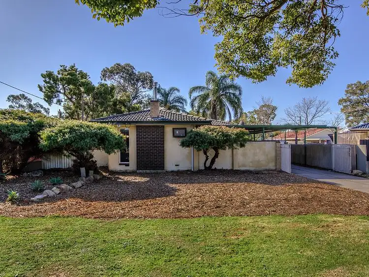 Fourth view of Homely house listing, 3 Cockman Way, Orelia WA 6167