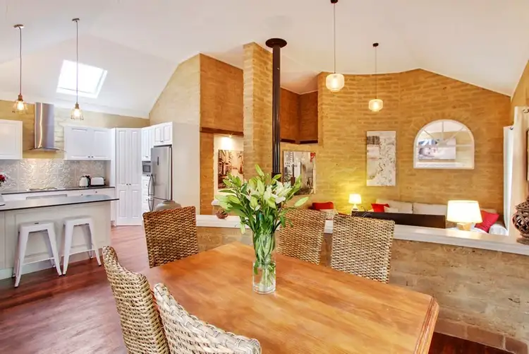 Third view of Homely house listing, 35 Burralow Road (access via Rainridge Rd), Kurrajong Heights NSW 2758
