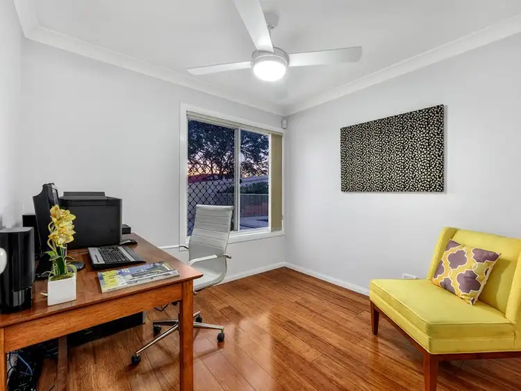 Seventh view of Homely house listing, 2 Portmarnock Way, Carindale QLD 4152