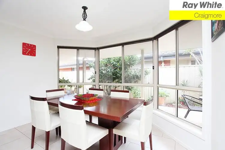 Fifth view of Homely house listing, 16 Vine Parade, Munno Para West SA 5115