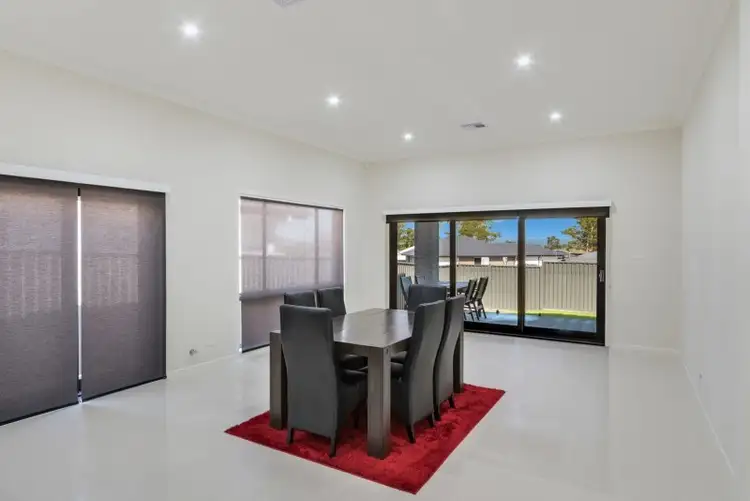 Fifth view of Homely house listing, 19 Long Bush Rise, Oran Park NSW 2570