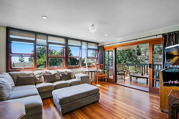 Fourth view of Homely house listing, 3 - 5 Alfred Street, Mount Lofty QLD 4350