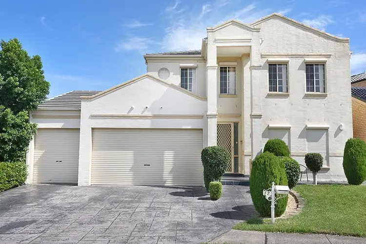 12 Zircon Street, Bossley Park NSW 2176