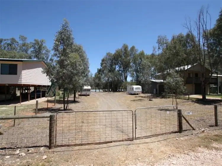 Third view of Homely house listing, Lot 207 Scotts Creek, Morgan SA 5320