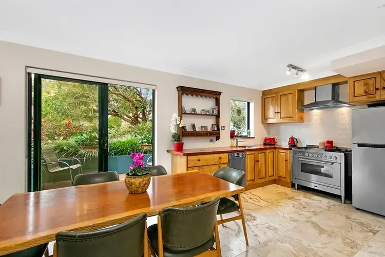Second view of Homely apartment listing, 2/1 Clyde Road, Dee Why NSW 2099