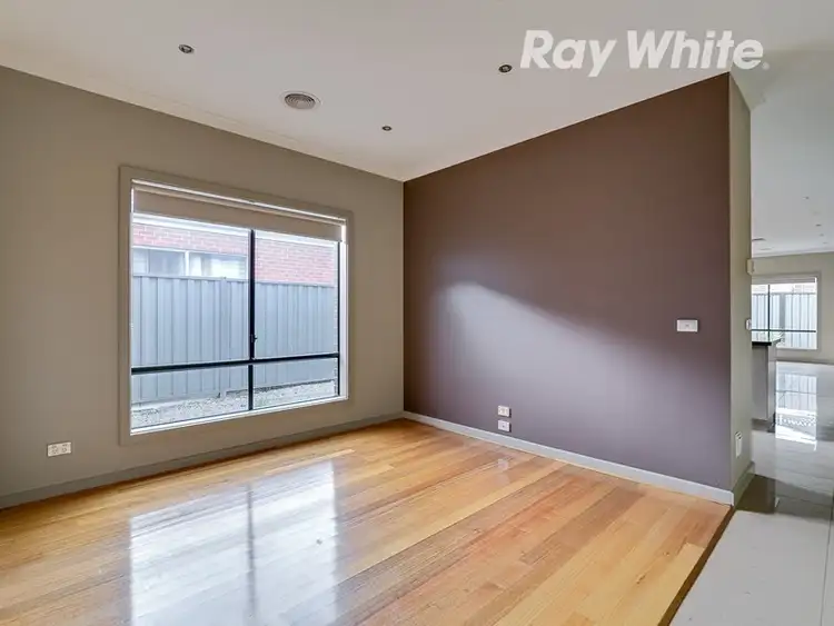 Third view of Homely house listing, 25 Allendale Avenue, Wollert VIC 3750