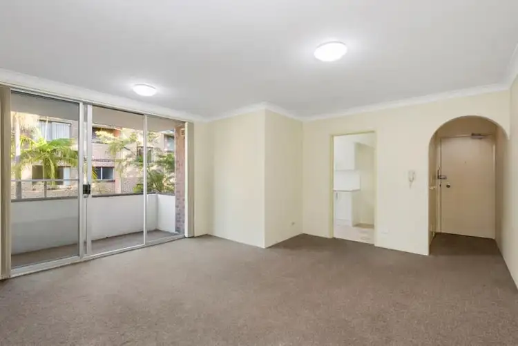 Second view of Homely unit listing, 9/64-66 Hunter Street, Hornsby NSW 2077