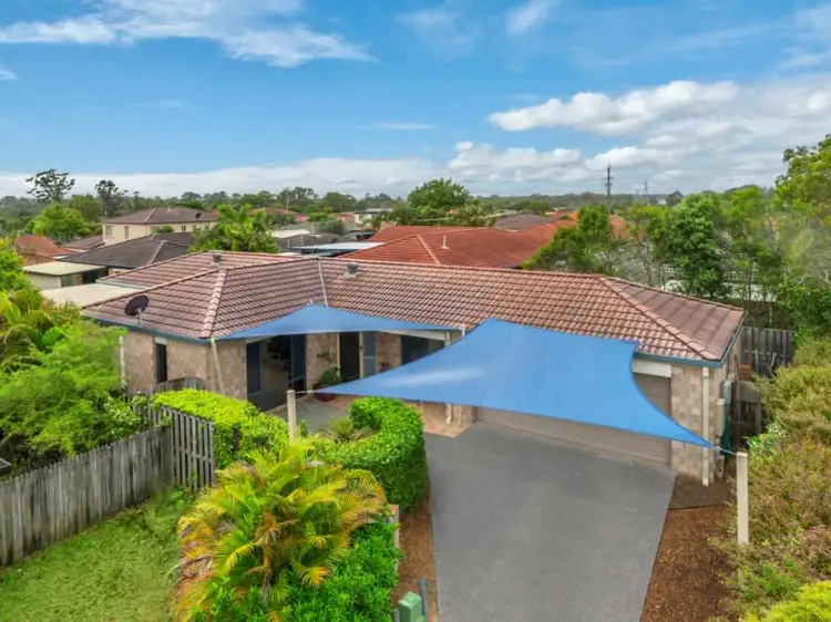 Main view of Homely house listing, 5 Tivoli Place, Taigum QLD 4018