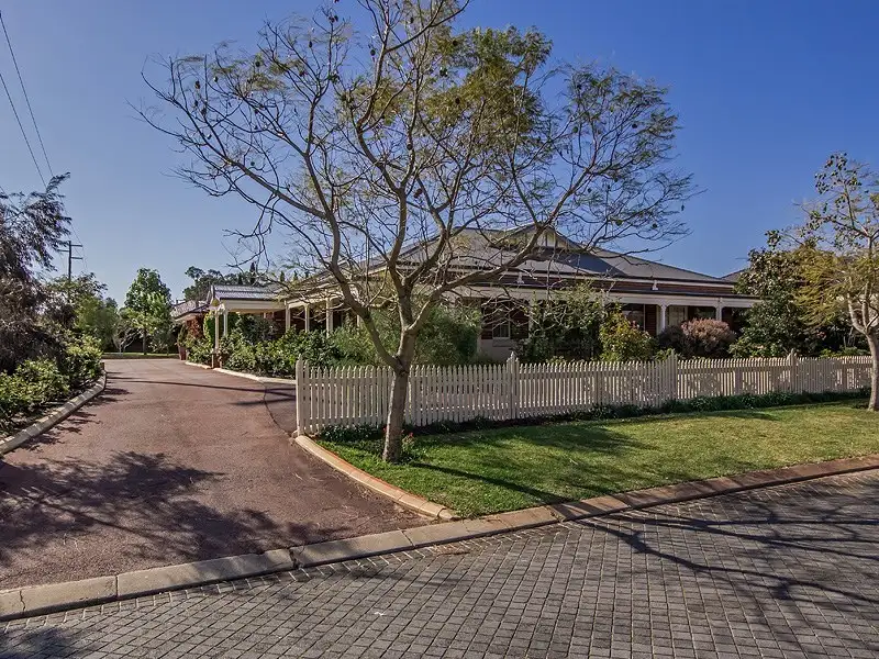 Main view of Homely house listing, 1 Ridge Boulevard, Baldivis WA 6171