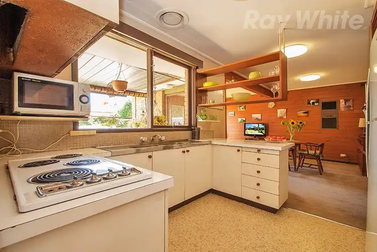Fourth view of Homely house listing, 22 VALE Street, Heathmont VIC 3135