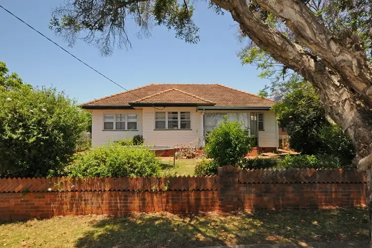 130 Long Street, South Toowoomba QLD 4350