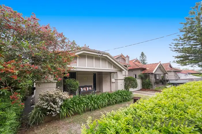 Main view of Homely house listing, 64 National Park Street, Hamilton East NSW 2303