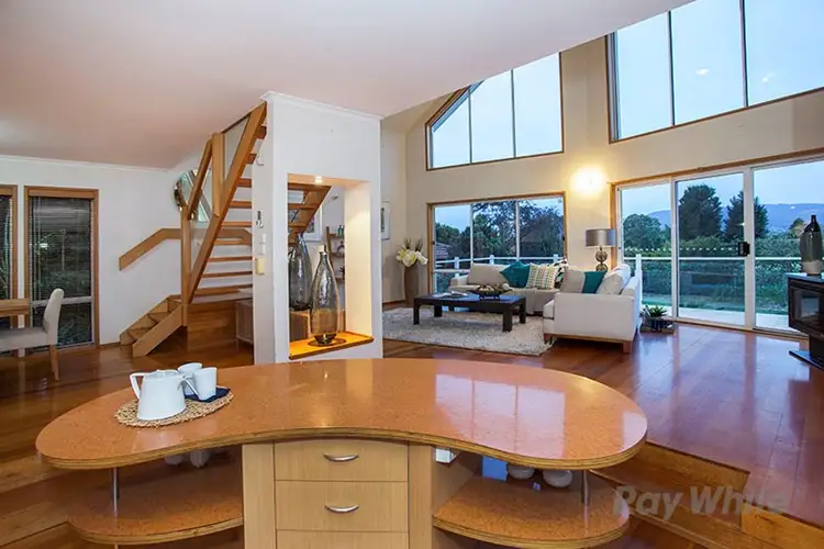 Seventh view of Homely house listing, 6 Kyoto Court, Rowville VIC 3178