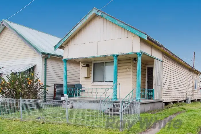 Main view of Homely house listing, 35 Ida Street, Mayfield NSW 2304