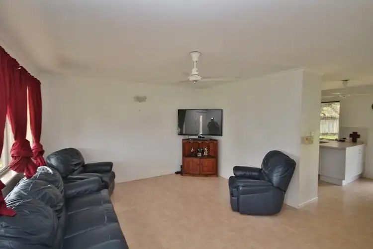 Second view of Homely house listing, 8 Tudor Court, Beerwah QLD 4519