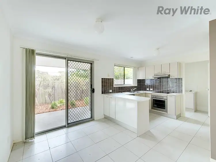 Fourth view of Homely house listing, 7/16 Bluebird Avenue, Ellen Grove QLD 4078