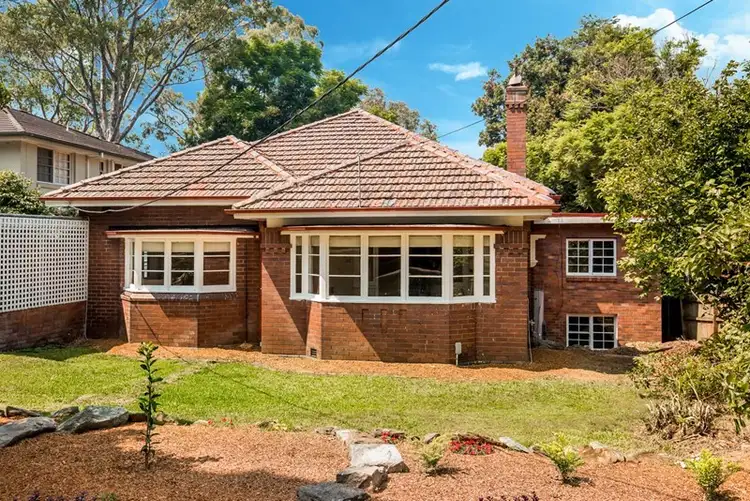Fourth view of Homely house listing, 12 The Promenade, Cheltenham NSW 2119