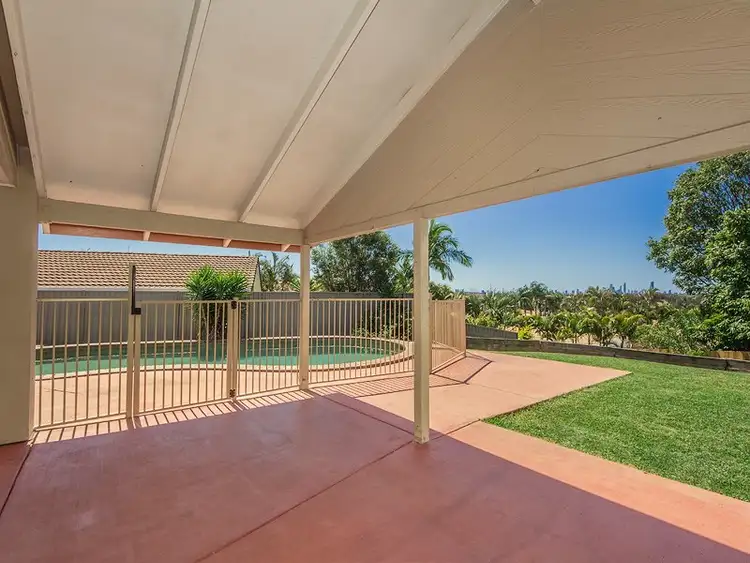 Seventh view of Homely house listing, 35 Merridown Drive, Merrimac QLD 4226