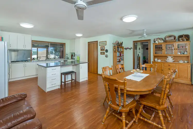 Third view of Homely house listing, 24 Garnet Road, Kanmantoo SA 5252