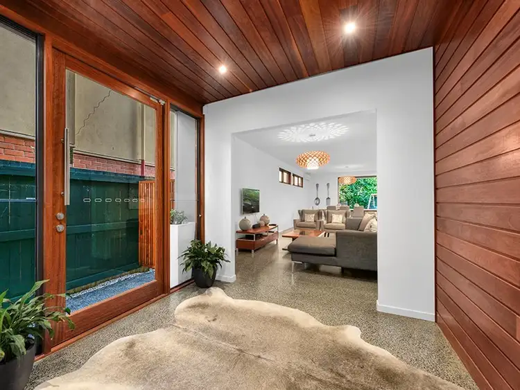 Second view of Homely house listing, 16 Magdala Street, Ascot QLD 4007
