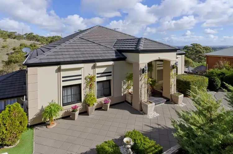 46 Honeysuckle Drive, Hillbank SA 5112