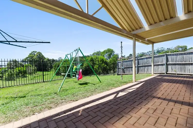 Seventh view of Homely house listing, 51 Flame Tree Court, Woonona NSW 2517