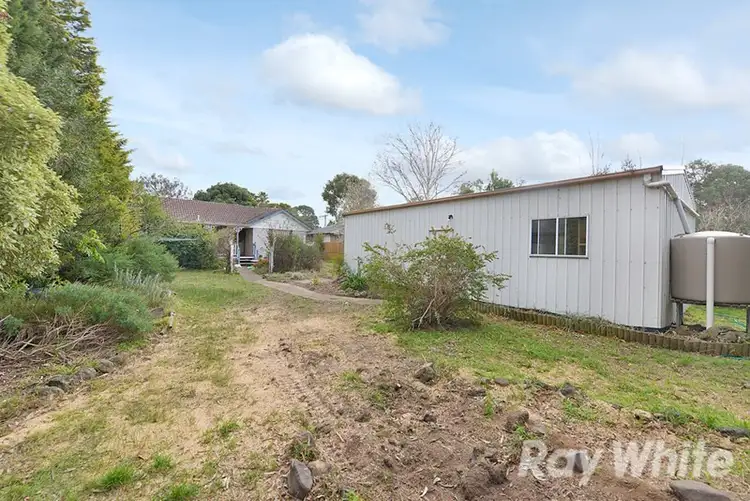 Seventh view of Homely house listing, 54 King Parade, Knoxfield VIC 3180