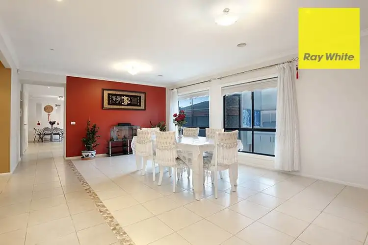 Fourth view of Homely house listing, 10 Menzies Avenue, Point Cook VIC 3030